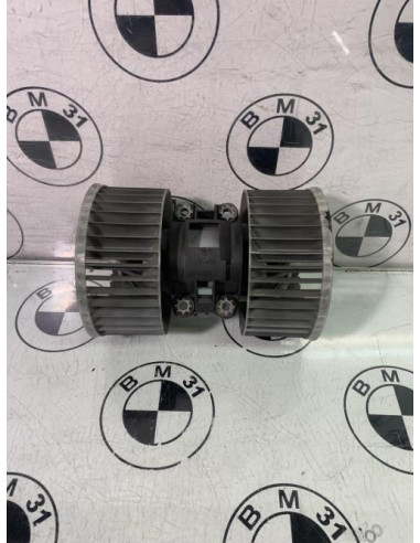 Ventilateur chauffage BMW X3 E83 PHASE 2 Diesel