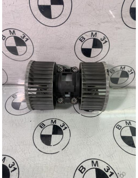 Ventilateur chauffage BMW X3 E83 PHASE 2 Diesel