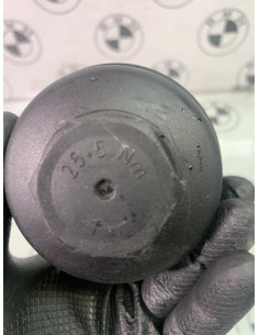 Filtre a huile BMW X3 E83 PHASE 2 Diesel