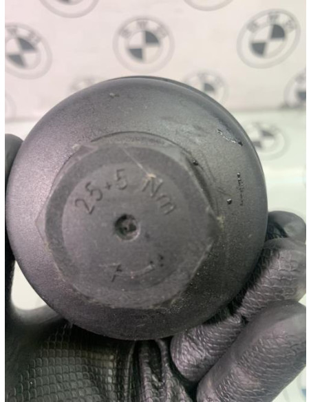 Filtre a huile BMW X3 E83 PHASE 2 Diesel