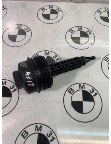 Filtre a huile BMW X3 E83 PHASE 2 Diesel