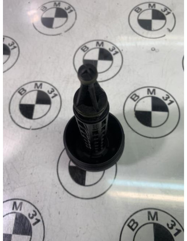 Filtre a huile BMW X3 E83 PHASE 2 Diesel