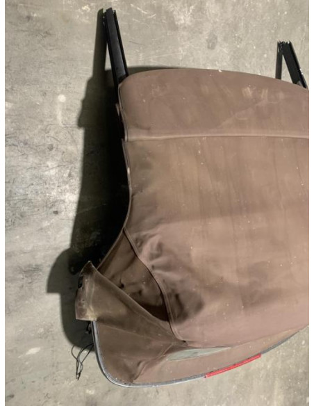 Capote MINI MINI 2 R57 CABRIOLET PHASE 1 Essence