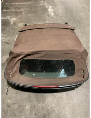 Capote MINI MINI 2 R57 CABRIOLET PHASE 1 Essence