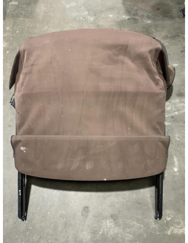 Capote MINI MINI 2 R57 CABRIOLET PHASE 1 Essence