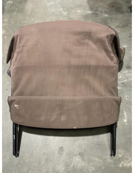 Capote MINI MINI 2 R57 CABRIOLET PHASE 1 Essence