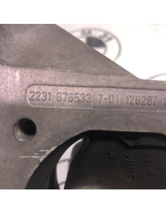 Support de boite MINI MINI 1 R52 CABRIOLET Essence