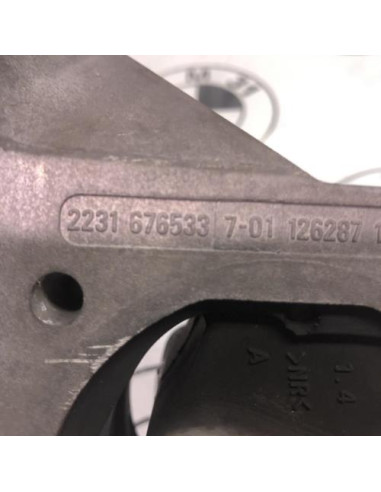 Support de boite MINI MINI 1 R52 CABRIOLET Essence