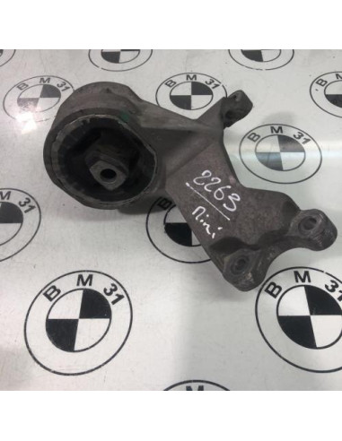 Support de boite MINI MINI 1 R52 CABRIOLET Essence