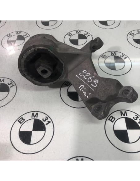 Support de boite MINI MINI 1 R52 CABRIOLET Essence