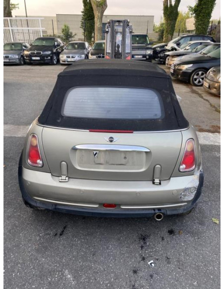Support de boite MINI MINI 1 R52 CABRIOLET Essence