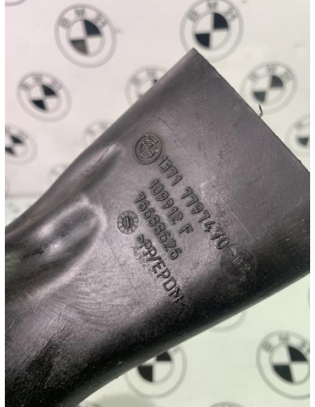 Conduite d'air BMW SERIE 3 E92 COUPE PHASE 1 Diesel