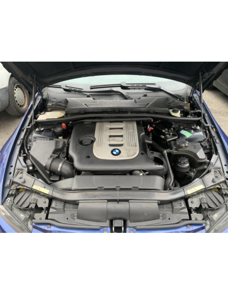 Conduite d'air BMW SERIE 3 E92 COUPE PHASE 1 Diesel