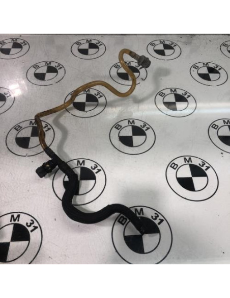 Durite BMW SERIE 5 E61 TOURING PHASE 2 BREAK Diesel