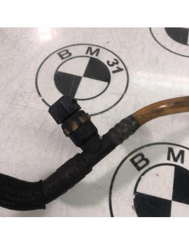 Durite BMW SERIE 5 E61 TOURING PHASE 2 BREAK Diesel