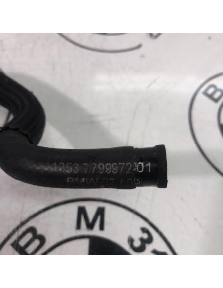 Durite BMW SERIE 5 E61 TOURING PHASE 2 BREAK Diesel