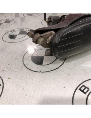 Anti brouillard gauche (feux) BMW SERIE 3 E46 PHASE 1 Essence