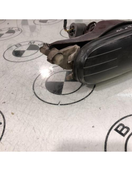 Anti brouillard gauche (feux) BMW SERIE 3 E46 PHASE 1 Essence