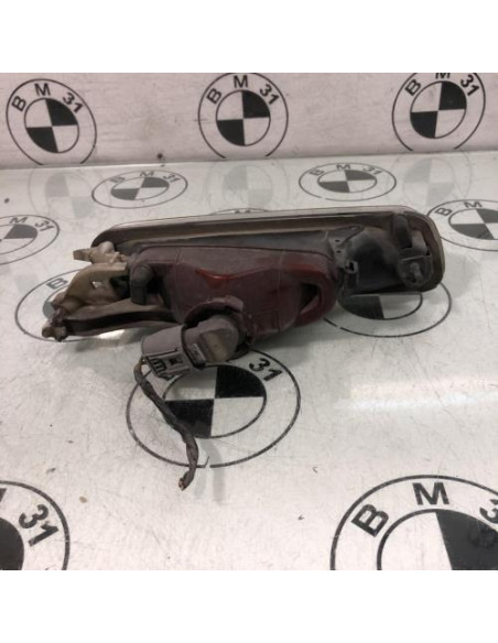 Anti brouillard gauche (feux) BMW SERIE 3 E46 PHASE 1 Essence