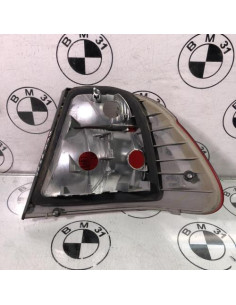 Feu arriere principal gauche (feux) BMW SERIE 3 E46 PHASE 1 Essence 2