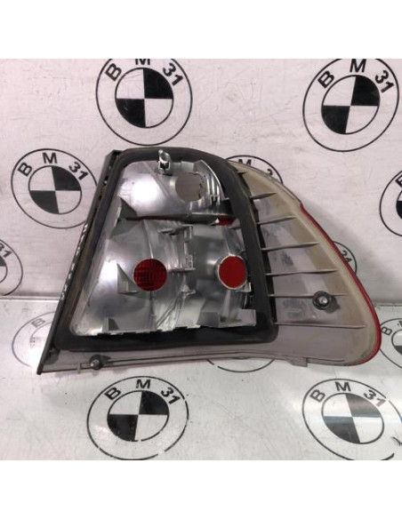 Feu arriere principal gauche (feux) BMW SERIE 3 E46 PHASE 1 Essence