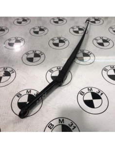 Bras essuie glace avant droit BMW SERIE 3 E46 PHASE 1 Essence 2