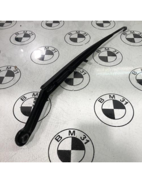 Bras essuie glace avant gauche BMW SERIE 3 E46 PHASE 1 Essence
