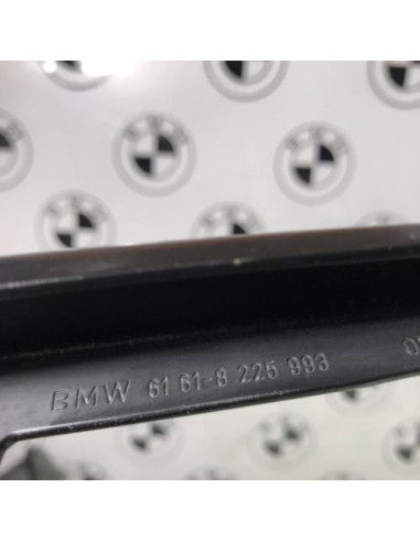 Bras essuie glace avant gauche BMW SERIE 3 E46 PHASE 1 Essence