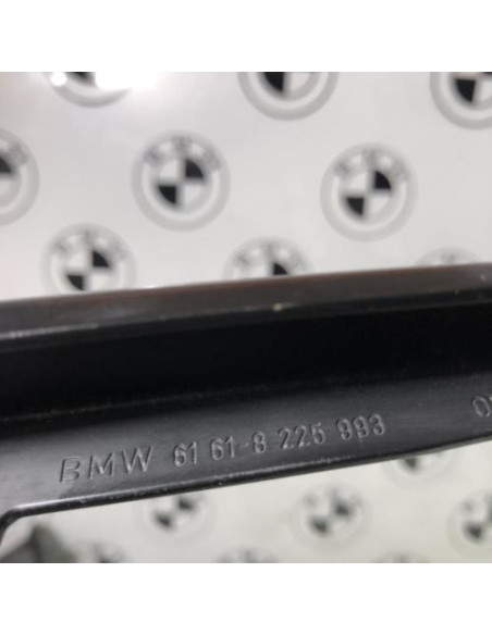 Bras essuie glace avant gauche BMW SERIE 3 E46 PHASE 1 Essence