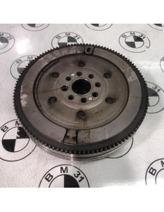 Volant moteur BMW SERIE 3 E46 PHASE 1 Essence 2