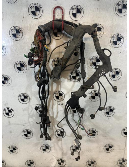 Faisceau moteur BMW SERIE 7 E66 LIMOUSINE PHASE 1 Essence