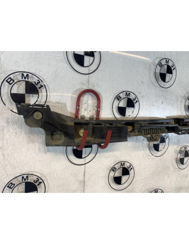 Bas de caisse droit BMW SERIE 5 F11 TOURING PHASE 1 BREAK Diesel