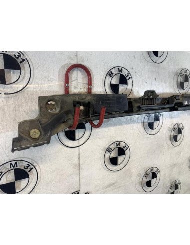 Bas de caisse gauche BMW SERIE 5 F11 TOURING PHASE 1 BREAK Diesel