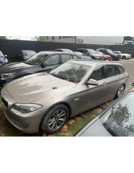 Bas de caisse gauche BMW SERIE 5 F11 TOURING PHASE 1 BREAK Diesel