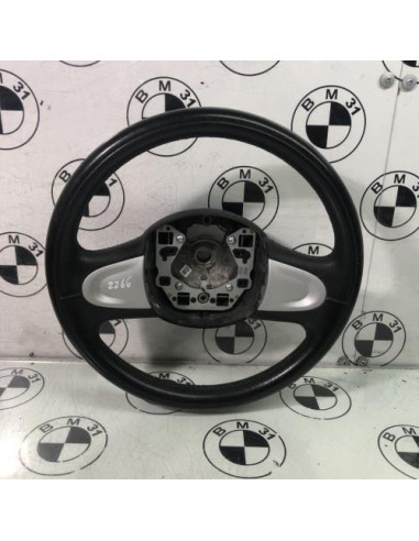 Volant MINI MINI 2 R56 PHASE 1 Essence