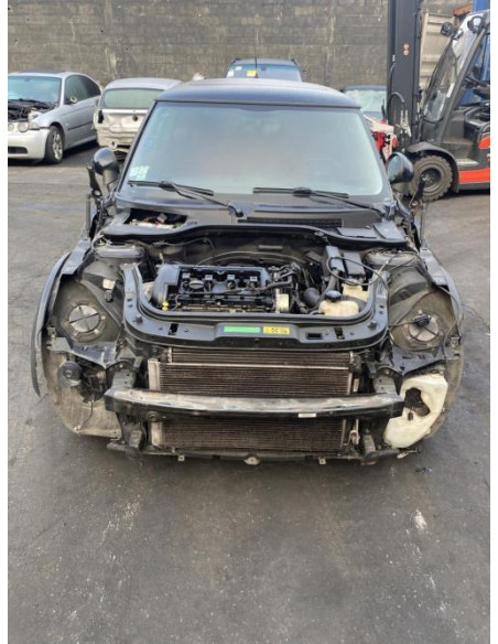 Volant MINI MINI 2 R56 PHASE 1 Essence