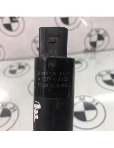 Pompe lave phares BMW SERIE 3 E92 COUPE PHASE 1 Diesel