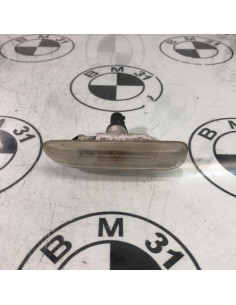 Repetiteur clignotant avant gauche (Feux) BMW SERIE 3 E46 PHASE 1 