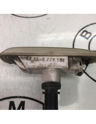 Repetiteur clignotant avant gauche (Feux) BMW SERIE 3 E46 PHASE 1 