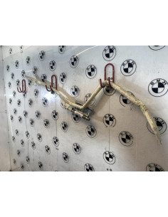 Air bag rideau gauche MINI MINI 2 R56 PHASE 1 Essence 2