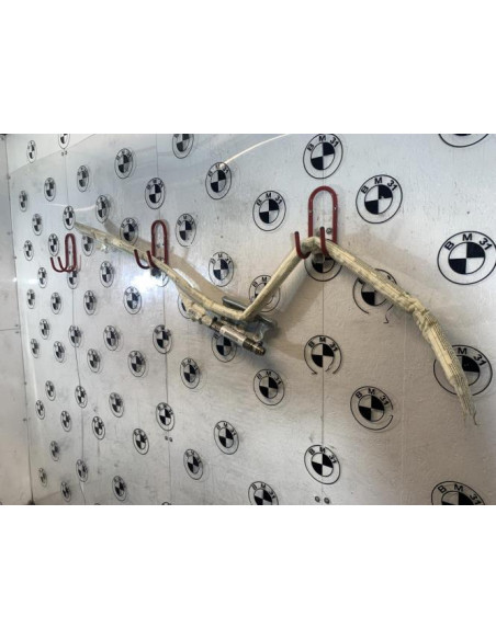 Air bag rideau gauche MINI MINI 2 R56 PHASE 1 Essence