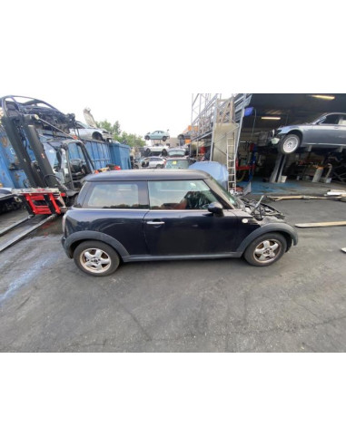 Air bag rideau droit MINI MINI 2 R56 PHASE 1 Essence