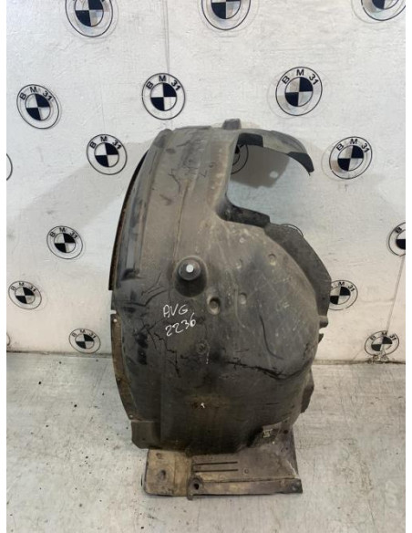 Pare boue avant gauche BMW SERIE 3 E90 PHASE 2 Diesel