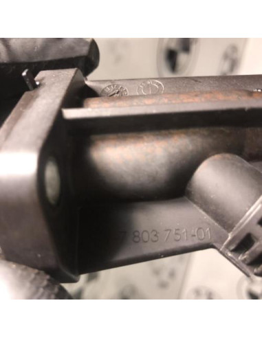 Boitier eau BMW SERIE 3 E92 COUPE PHASE 2 Diesel