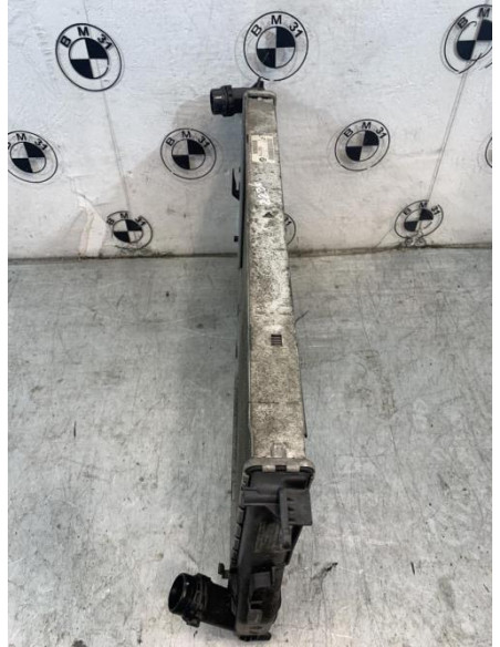Radiateur eau BMW SERIE 3 E90 PHASE 2 Diesel