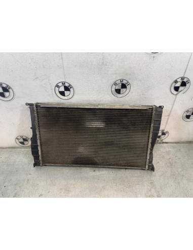 Radiateur eau BMW SERIE 3 E90 PHASE 2 Diesel
