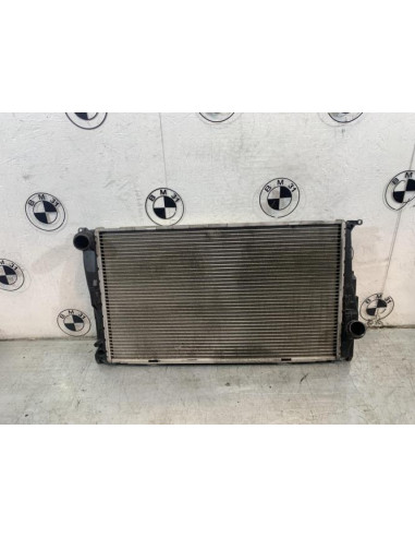 Radiateur eau BMW SERIE 3 E90 PHASE 2 Diesel