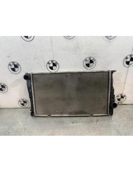 Radiateur eau BMW SERIE 3 E90 PHASE 2 Diesel