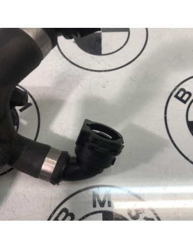 Durite BMW SERIE 3 E92 COUPE PHASE 2 Diesel