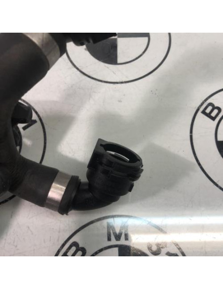 Durite BMW SERIE 3 E92 COUPE PHASE 2 Diesel